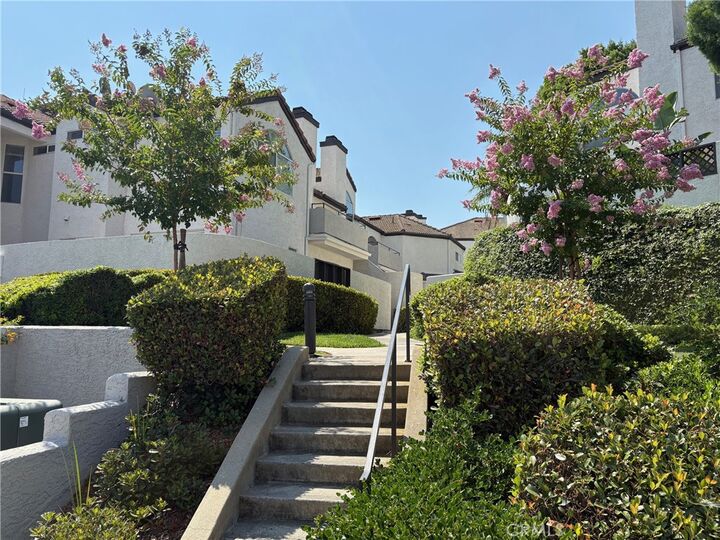 Property Photo: 13133 Le Parc Boulevard 806 CA 91709