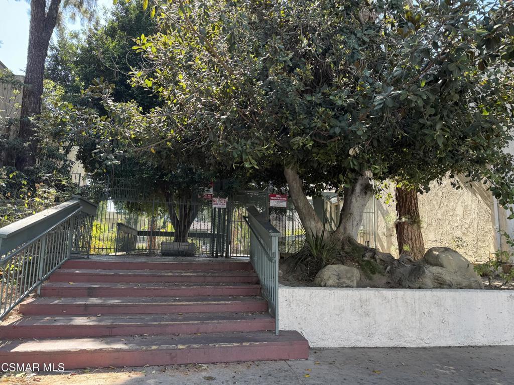 Property Photo:  8601 International Avenue 166  CA 91304 