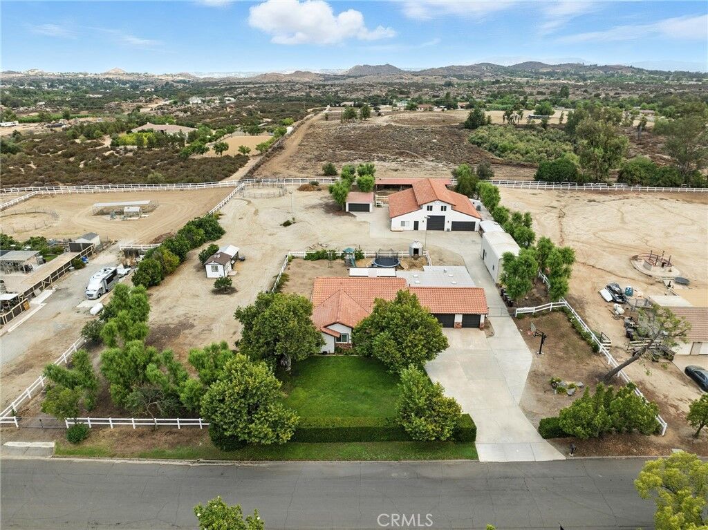 Property Photo: 17940 Copper Queen Lane CA 92570
