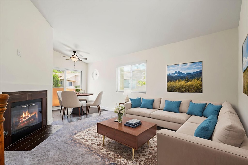 Property Photo: 18704 Vista Del Canon E CA 91321