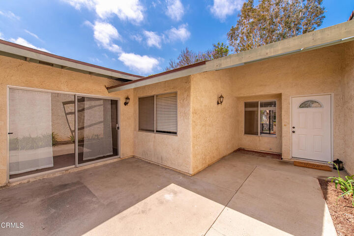 Property Photo: 1787 Monte Vista Drive CA 93010
