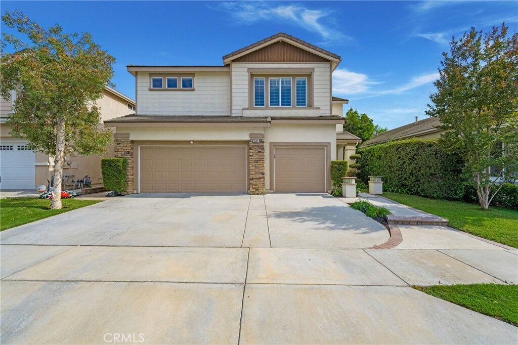 Property Photo:  3645 Sandpiper Way  CA 92823 