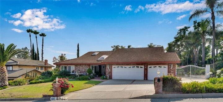 Property Photo:  5338 Falling Tree Lane  CA 91737 