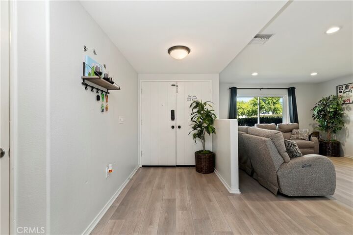 Property Photo: 41597 Fulton Avenue CA 92544