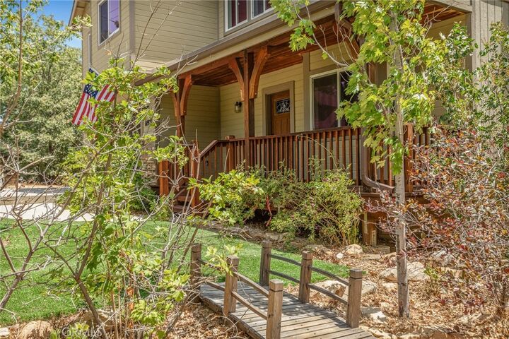 1509 Krause Lane  Lake Arrowhead CA 92352 photo