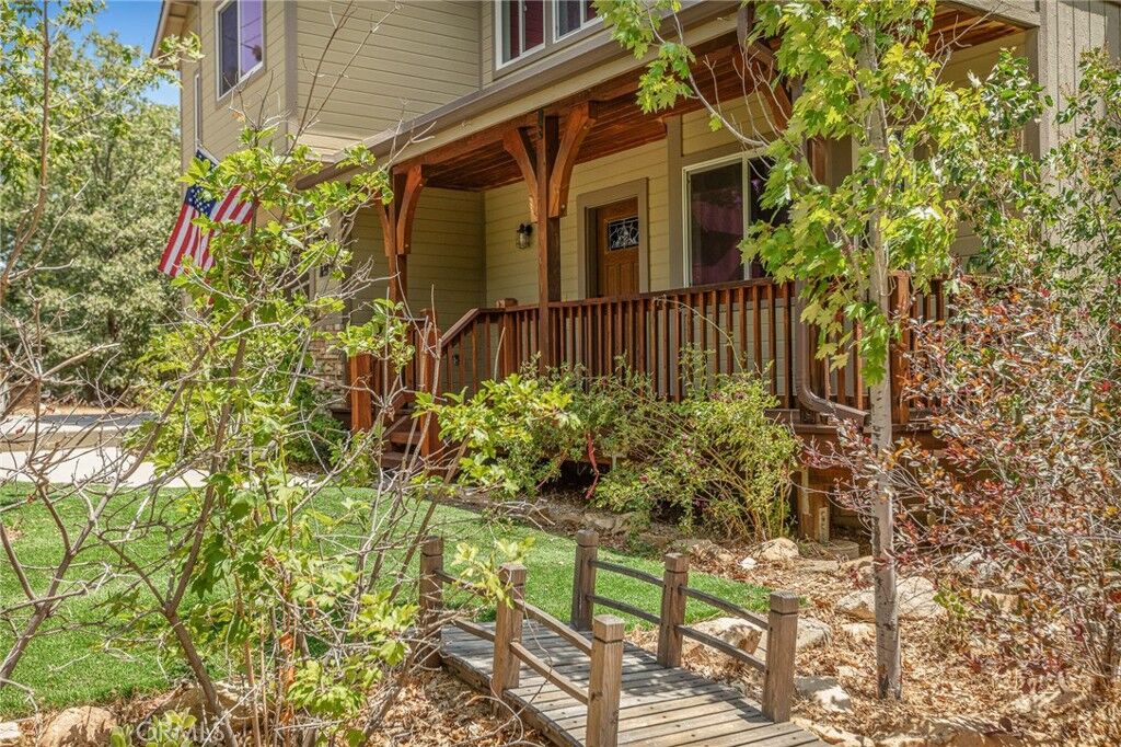 Property Photo: 1509 Krause Lane CA 92352