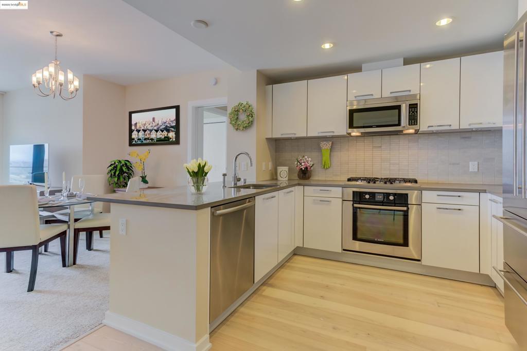 Property Photo:  1 Hawthorne 14C  CA 94105 