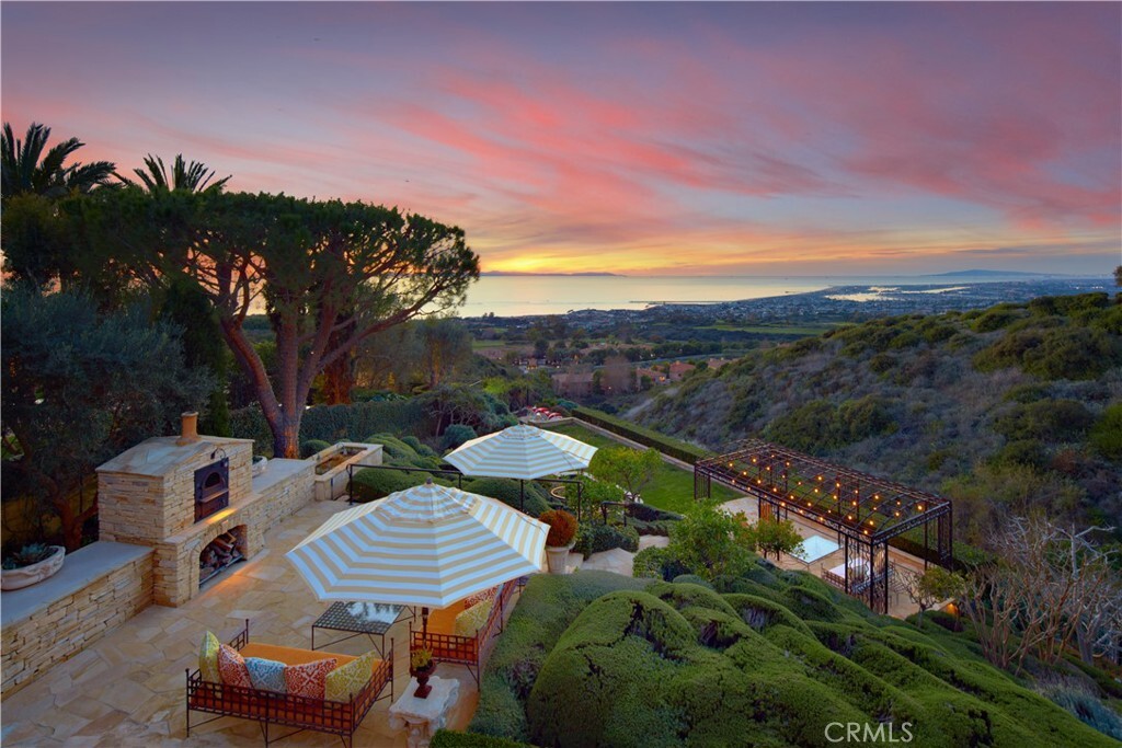 Property Photo: 5 Pelican Vista Drive CA 92657