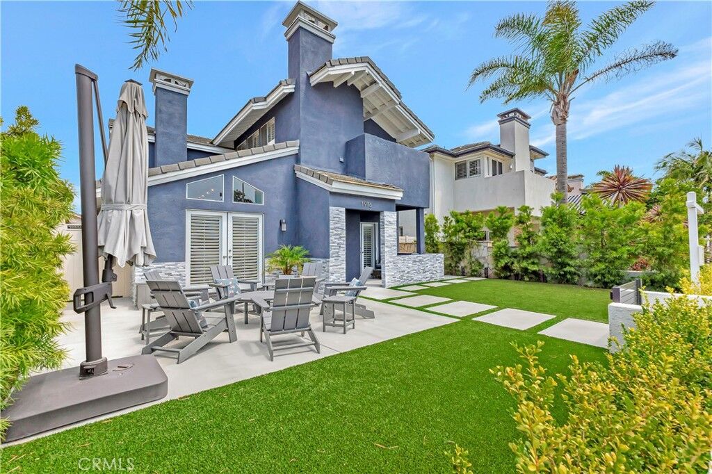 Property Photo: 1916 Pine Street CA 92648