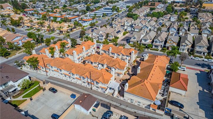 Property Photo:  201 S Laurel  CA 92821 