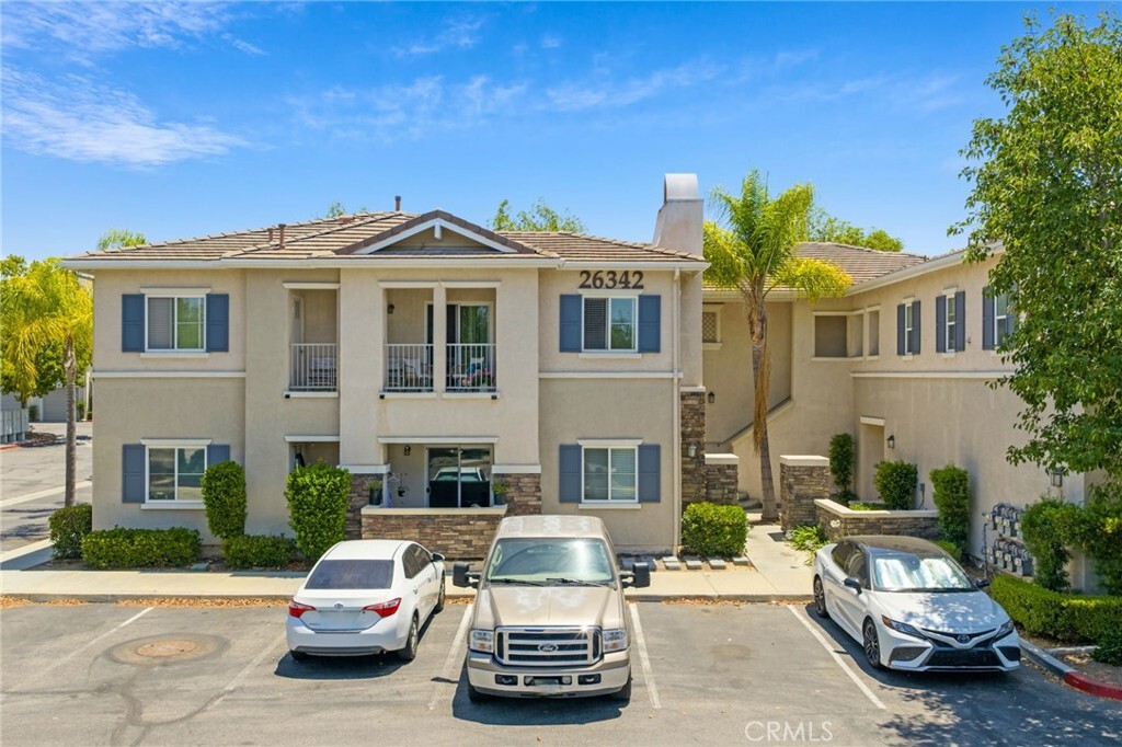 26342 Arboretum Way 3603  Murrieta CA 92563 photo