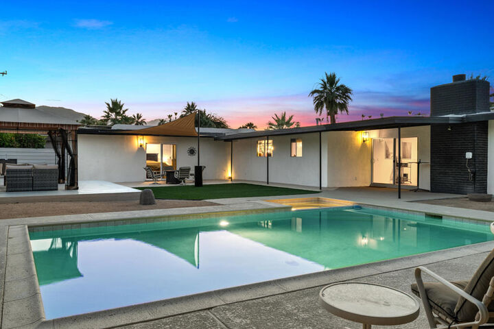 74279 Old Prospector Trail  Palm Desert CA 92260 photo