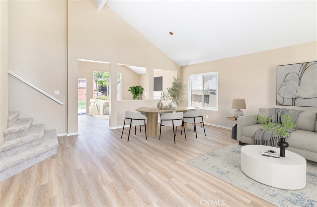 Property Photo: 30472 Bogart Place CA 92591