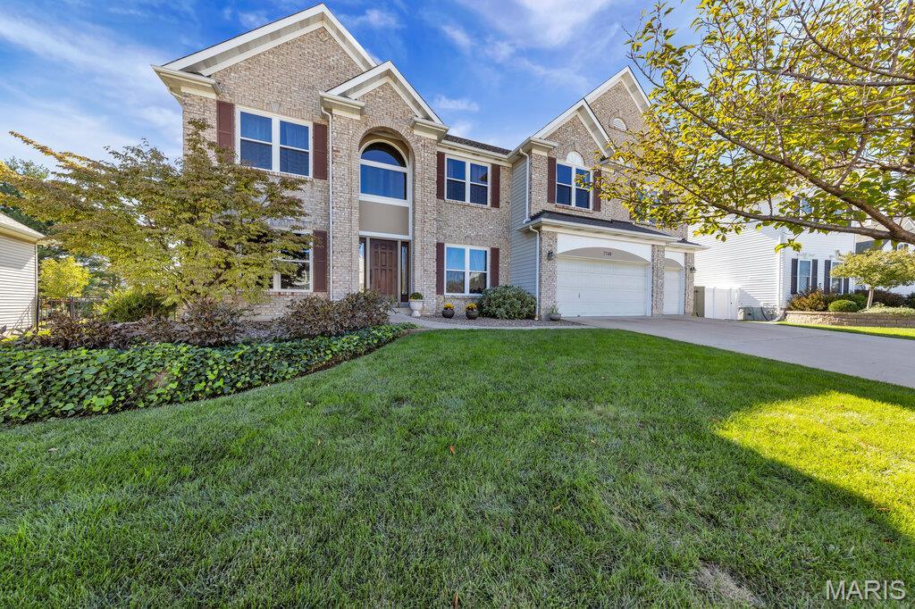 7748 Ardmore Drive  Dardenne Prairie MO 63368 photo