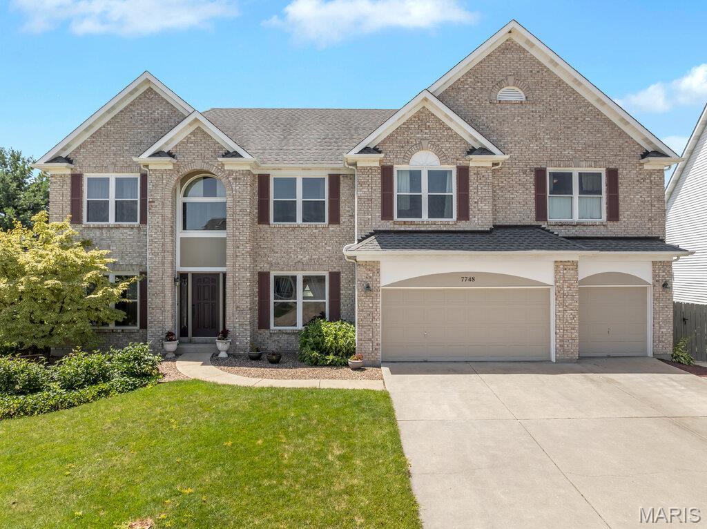 Property Photo: 7748 Ardmore Drive MO 63368