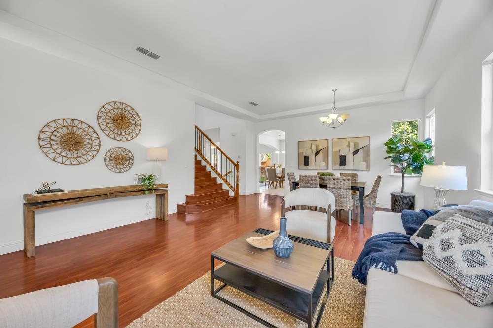 Property Photo: 1019 Hildebrand Circle CA 95630