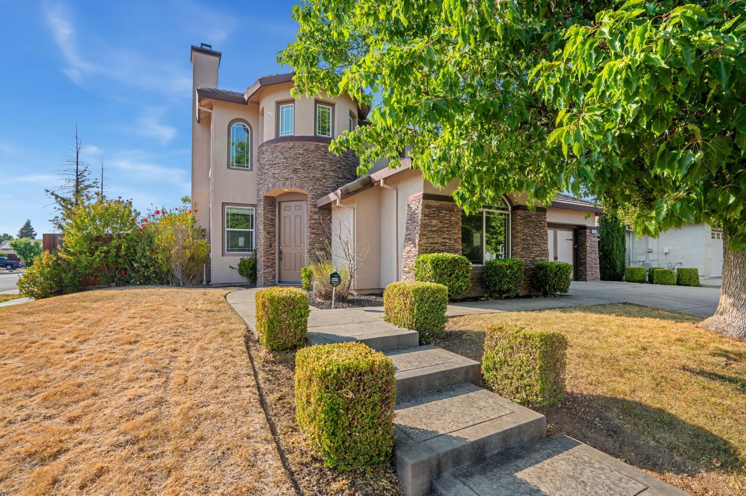 Property Photo:  9720 Palazzo Court  CA 95624 