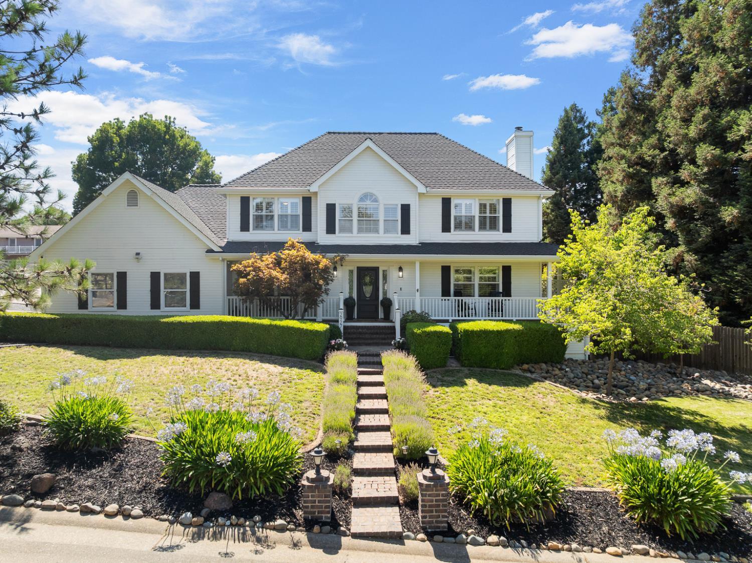 2927 Thrasher Court  Cameron Park CA 95682 photo