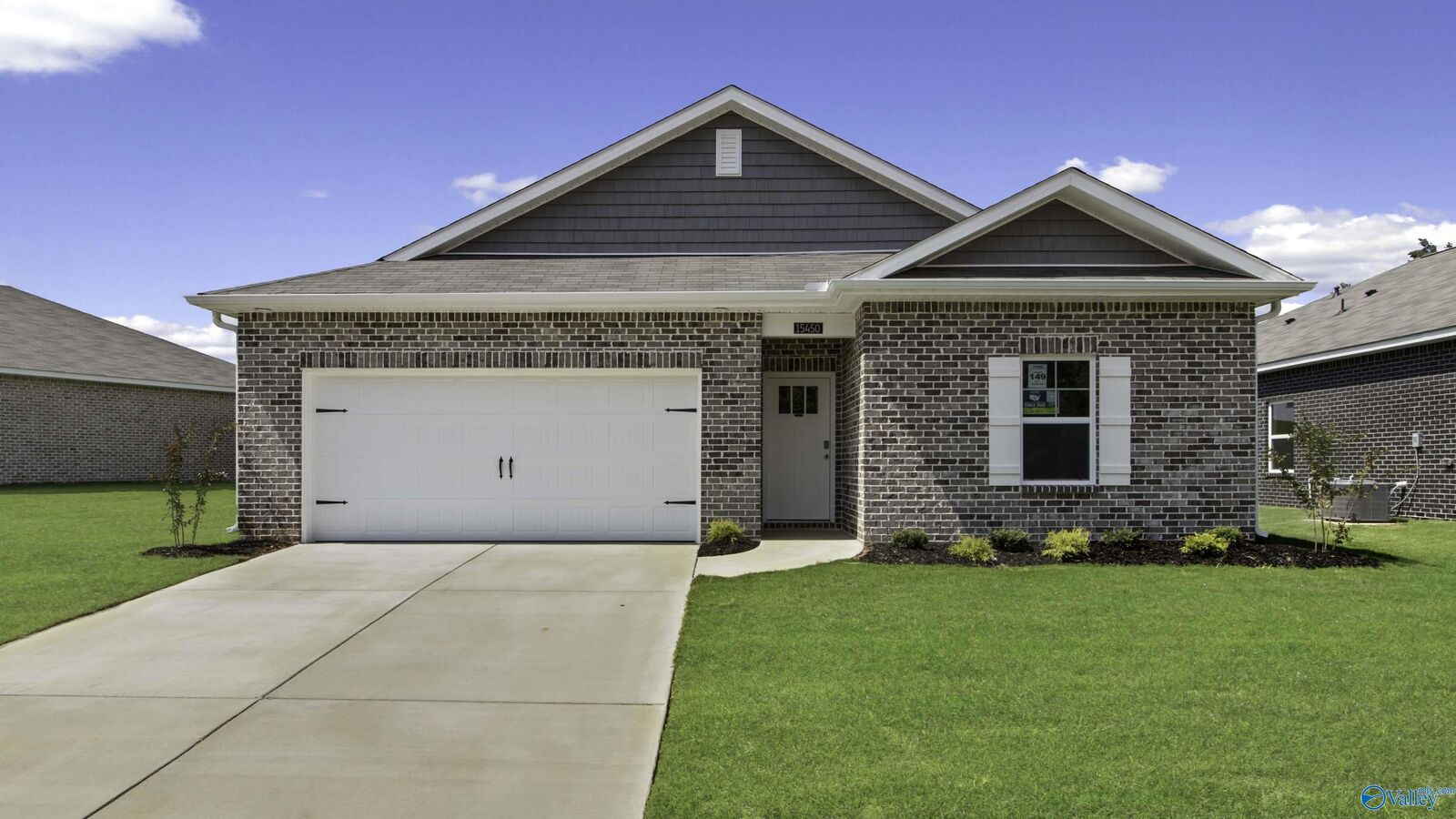 Property Photo:  15450 Bees Street NW  AL 35749 