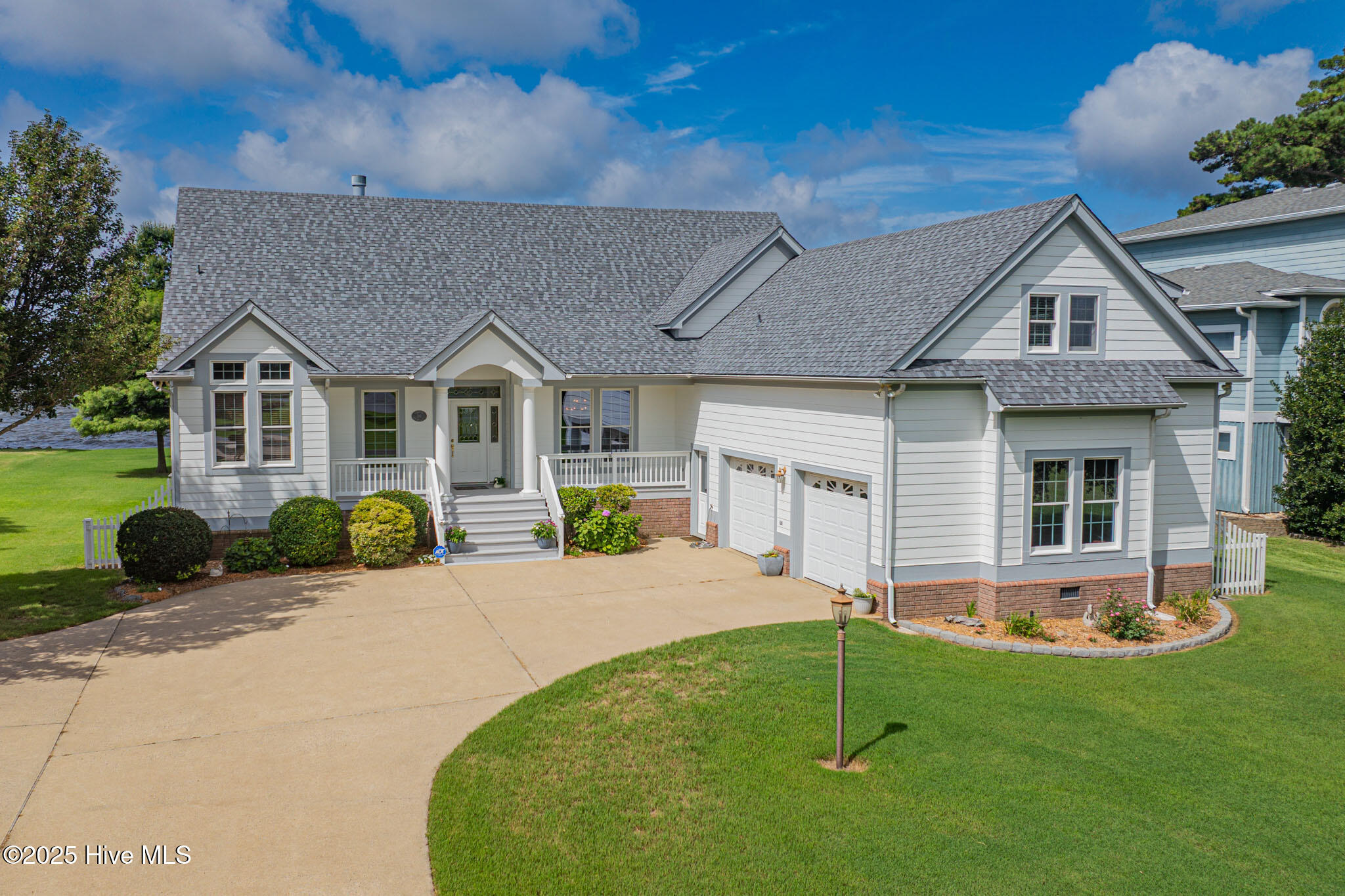 110 Waterside Drive  Harbinger NC 27941 photo