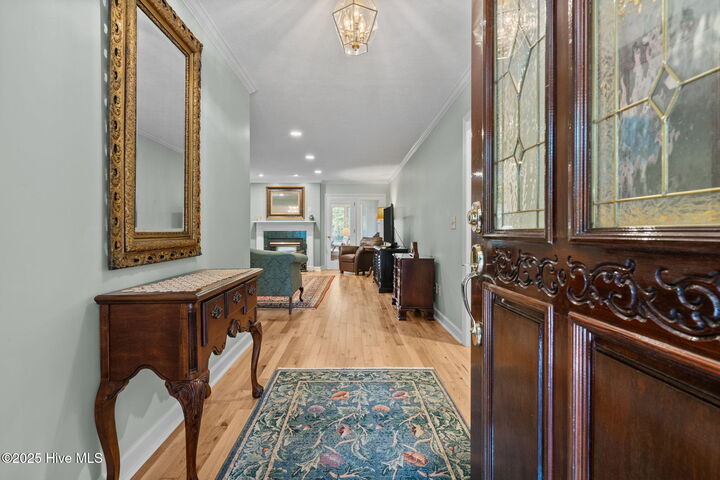Property Photo: 210 Westchester Circle NC 28374
