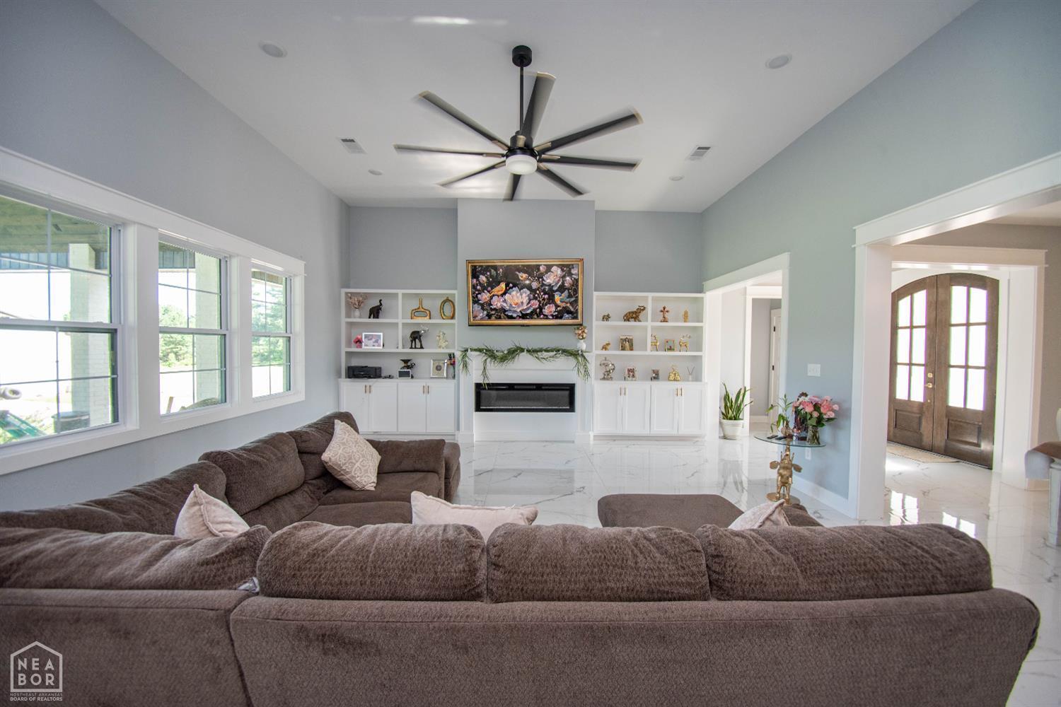 Property Photo: 2833 County Road 759 AR 72405