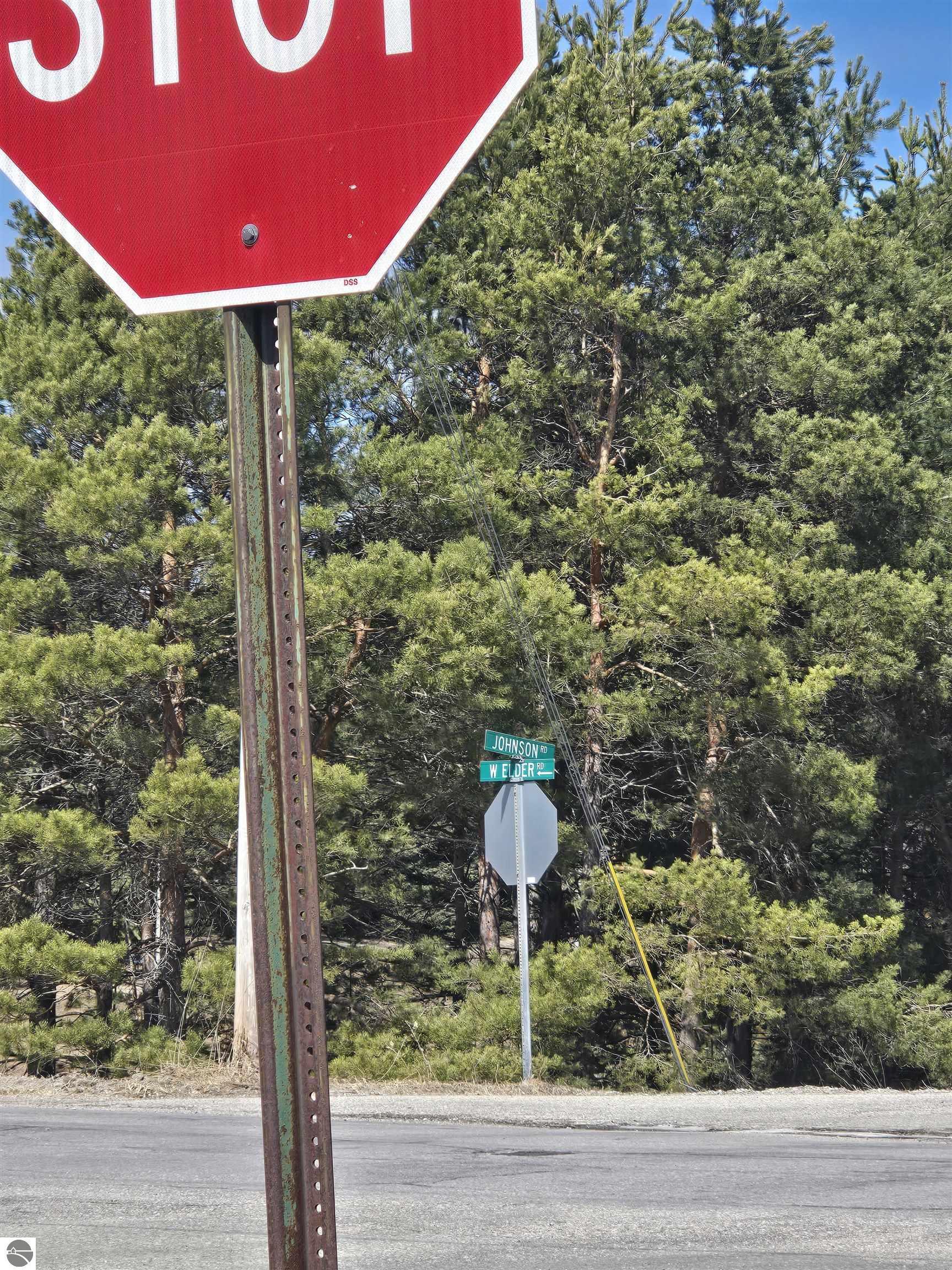 Property Photo:  B Johnson Road  MI 49659 