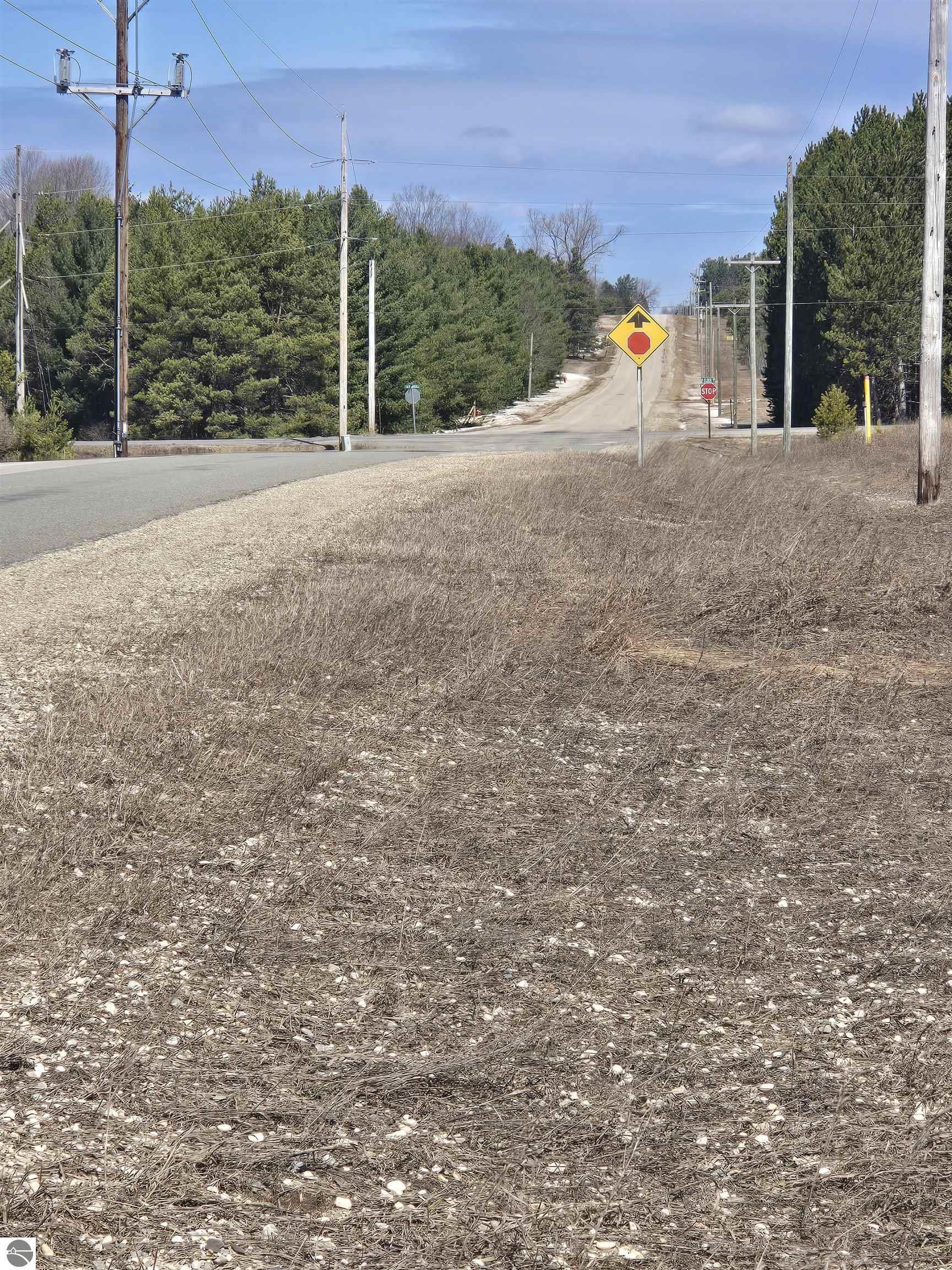 Property Photo:  A Johnson Road  MI 49659 