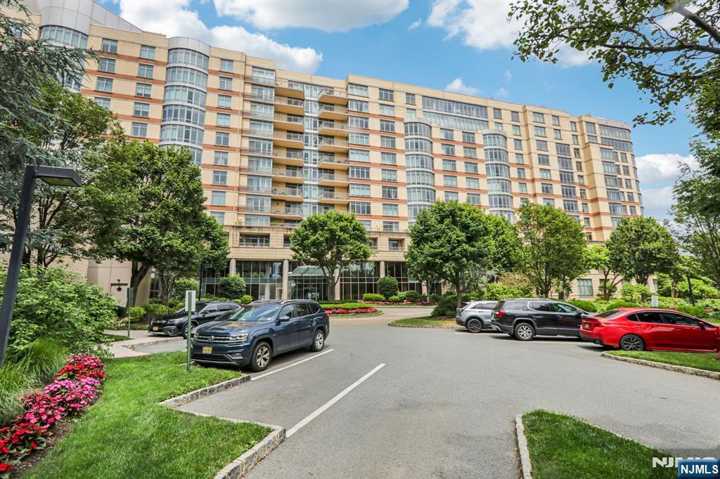 Property Photo: 8100 River Road 613 NJ 07047