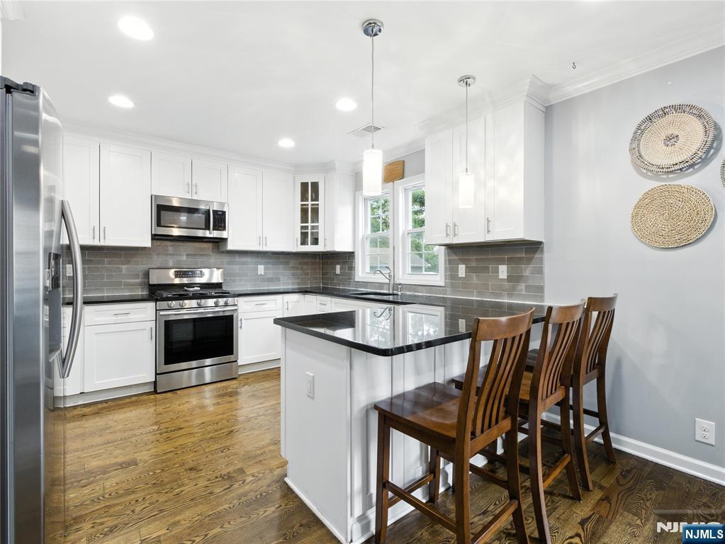 Property Photo: 420 Crawford Terrace NJ 07083