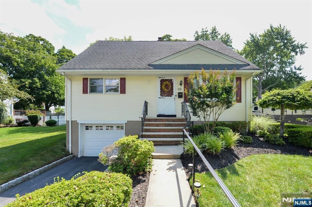 Property Photo: 21 Wareham Road NJ 07628