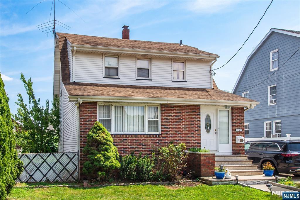 Property Photo:  26 Platt Avenue  NJ 07663 
