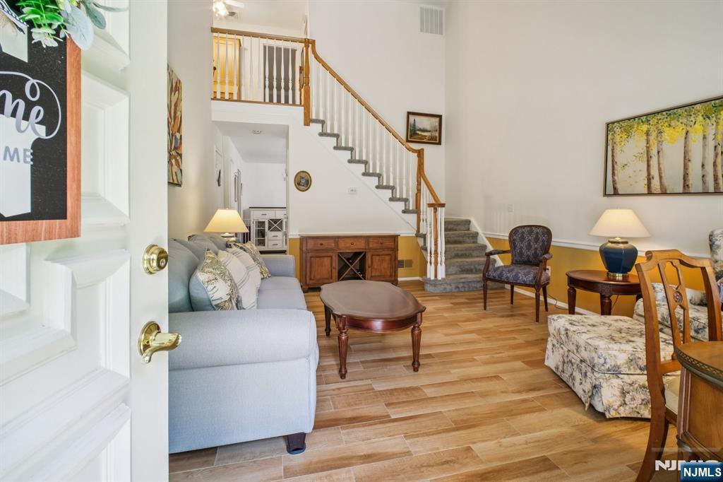 Property Photo: 36-4 N Tamaron Drive 36-4 NJ 07463