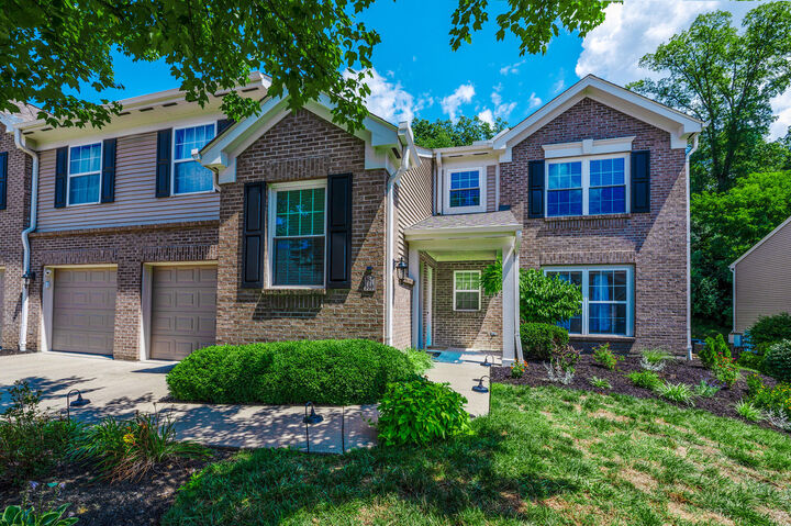 Property Photo: 559 Rivers Breeze Drive KY 41016