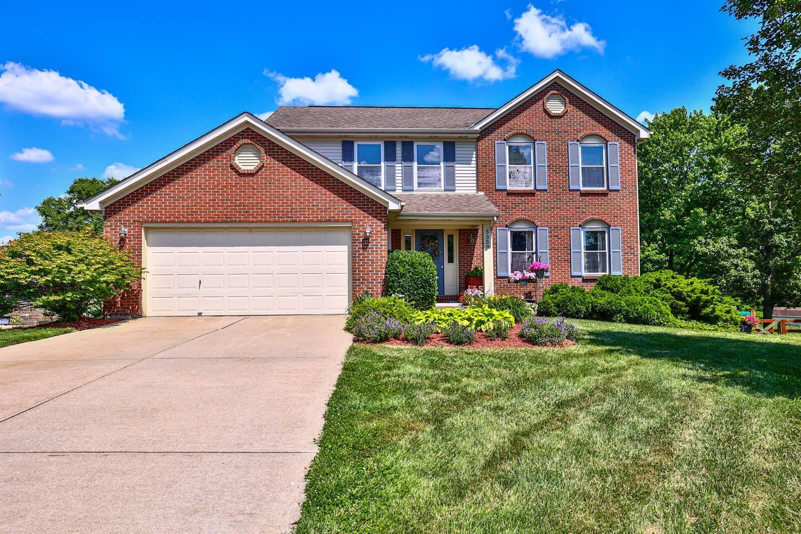 5359 Fawnview Court  Independence KY 41051 photo