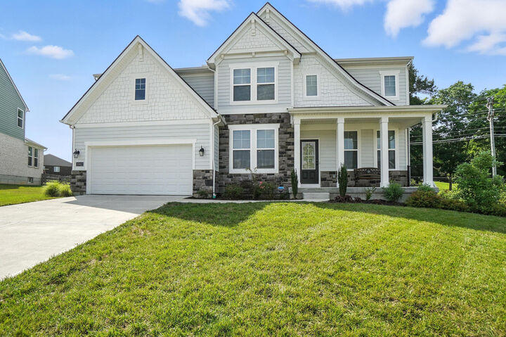 15012 Prat Court  Union KY 41091 photo