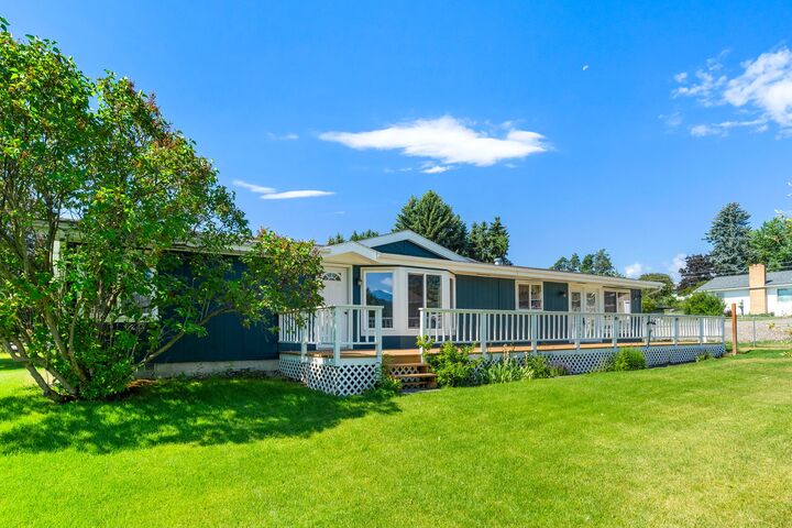 119 Lake Hills Court  Bigfork MT 59911 photo
