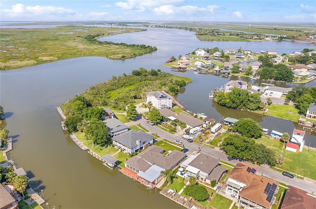 Property Photo:  4631 Alba Road  LA 70129 