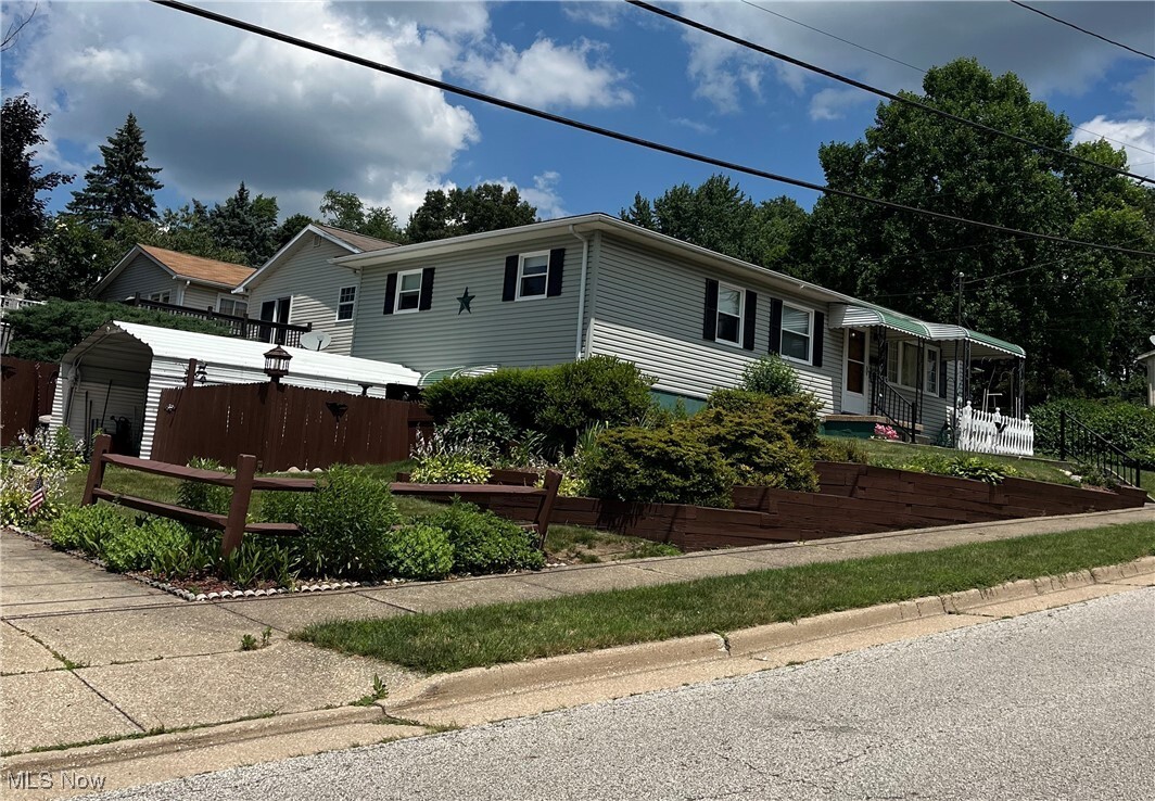 Property Photo: 1843 Quayle Drive OH 44312