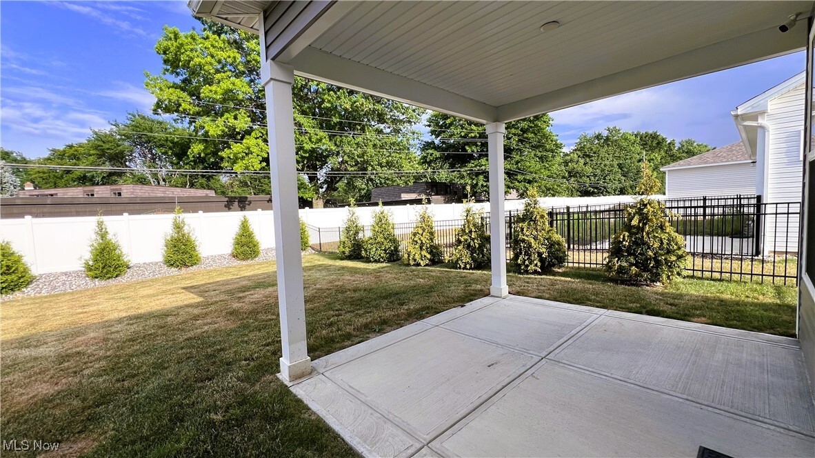 Property Photo: 8099 Brookview Lane OH 44060