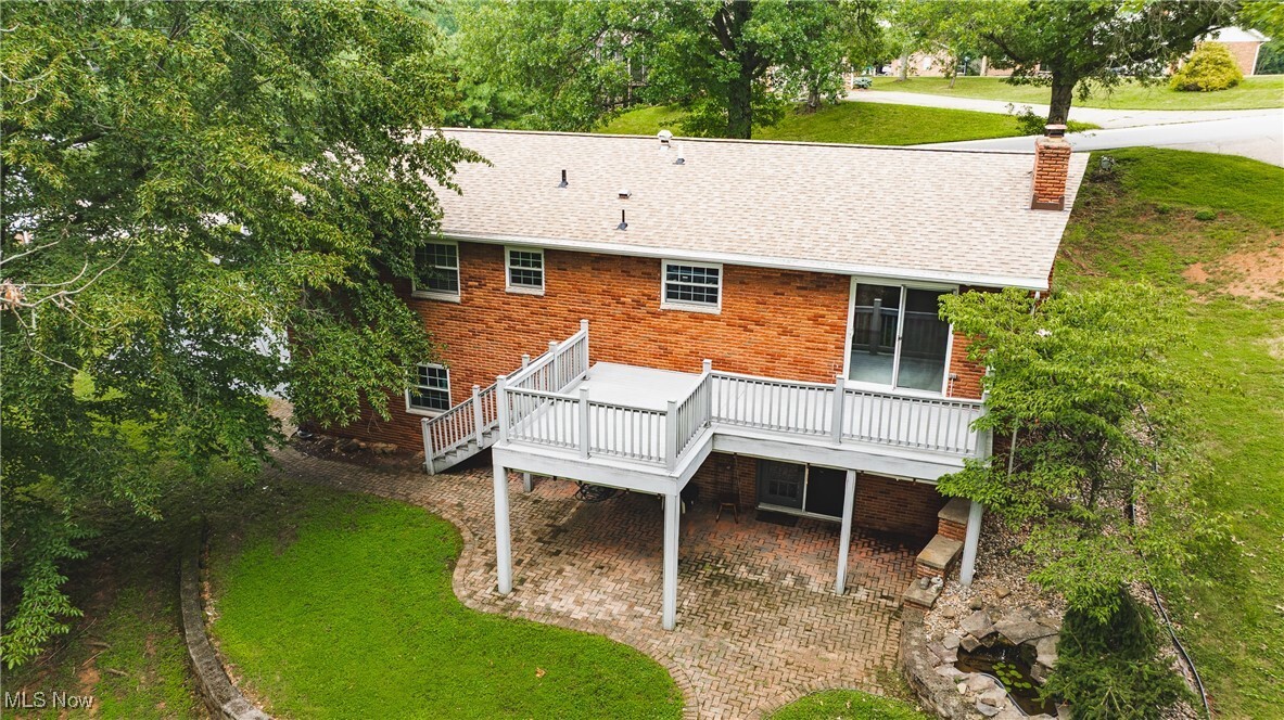Property Photo:  30 N Hills Drive  WV 26104 