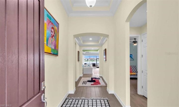 Property Photo:  291 Toscavilla Blvd  FL 34275 