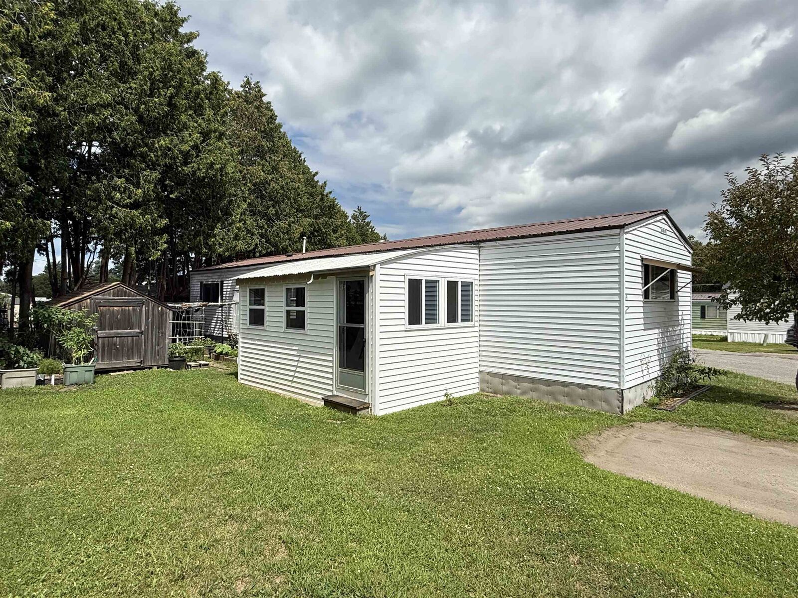 Property Photo: 59 Fifth Street VT 05446