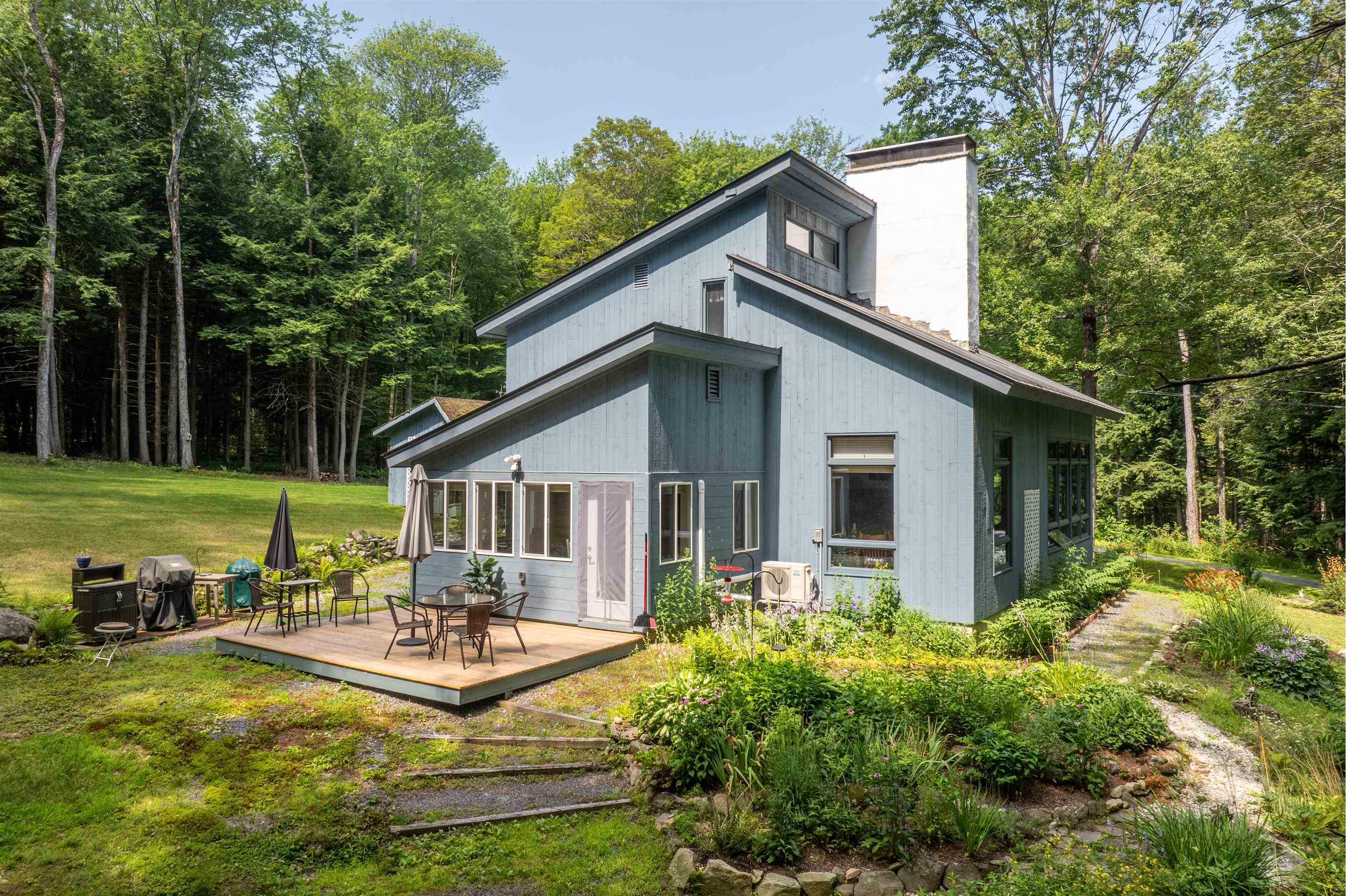 Property Photo: 281 Evergreen Terrace VT 05156