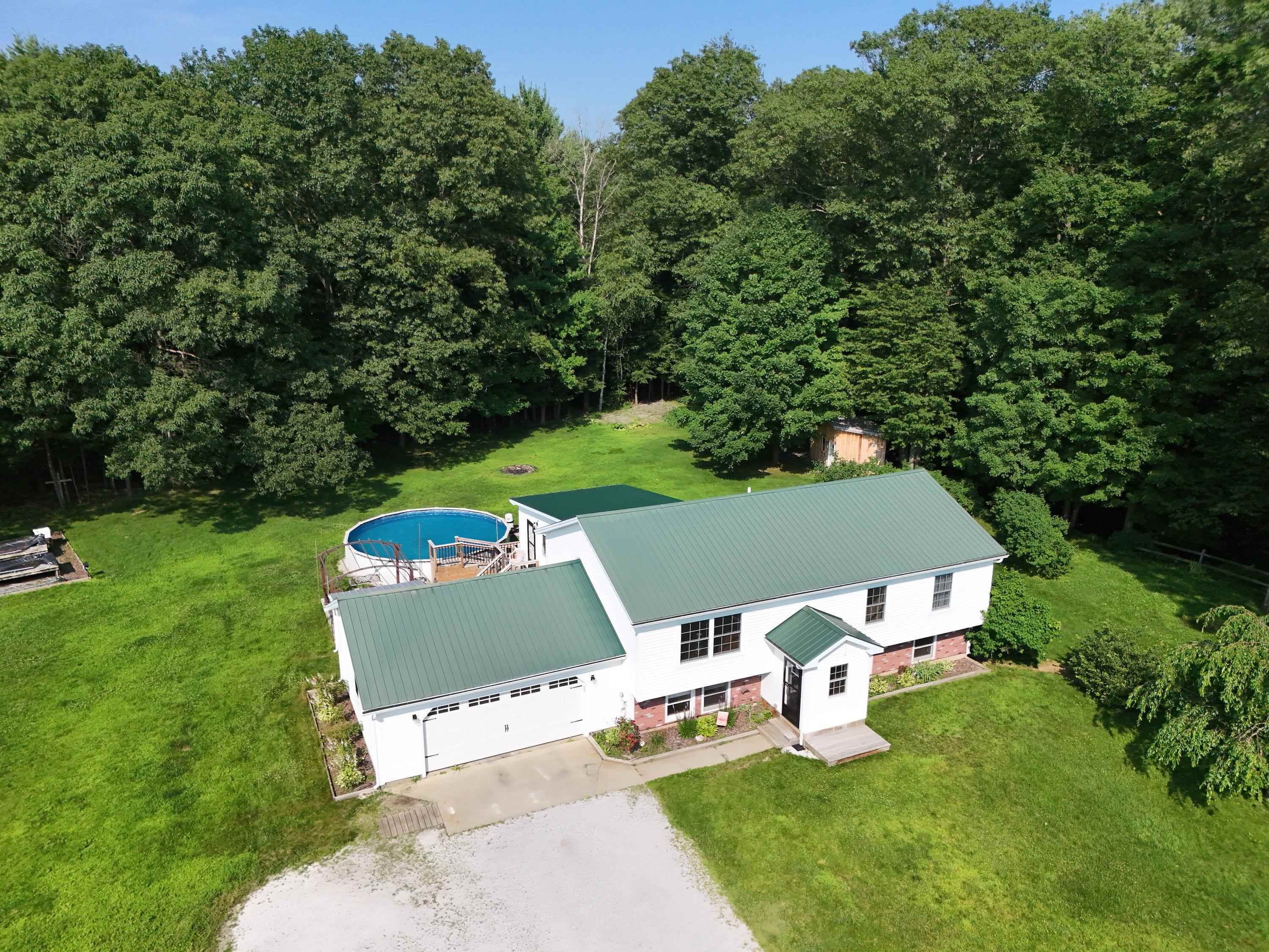 Property Photo: 10 Miller Court VT 05468