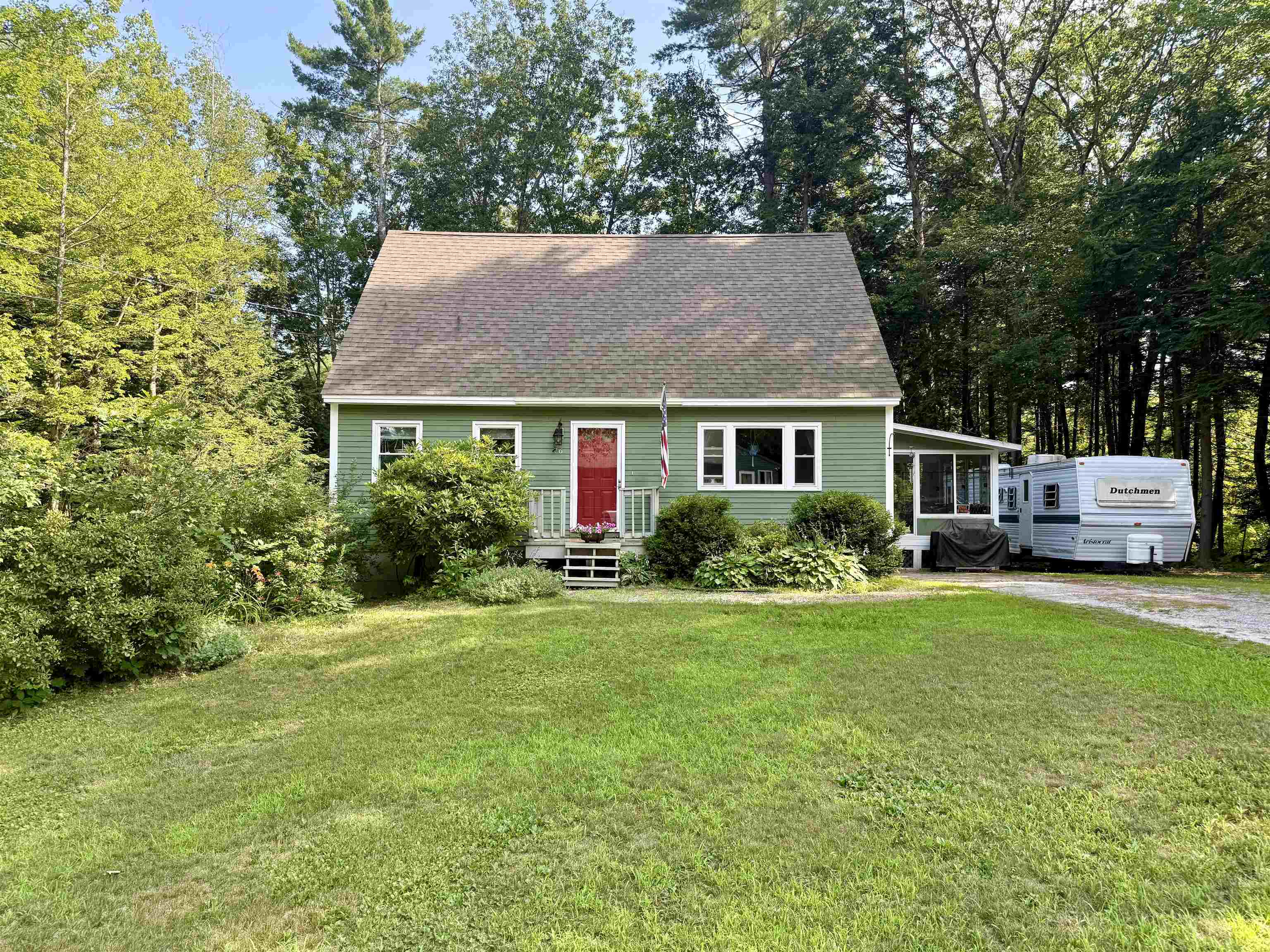 Property Photo: 76 Myrtle Street NH 03244