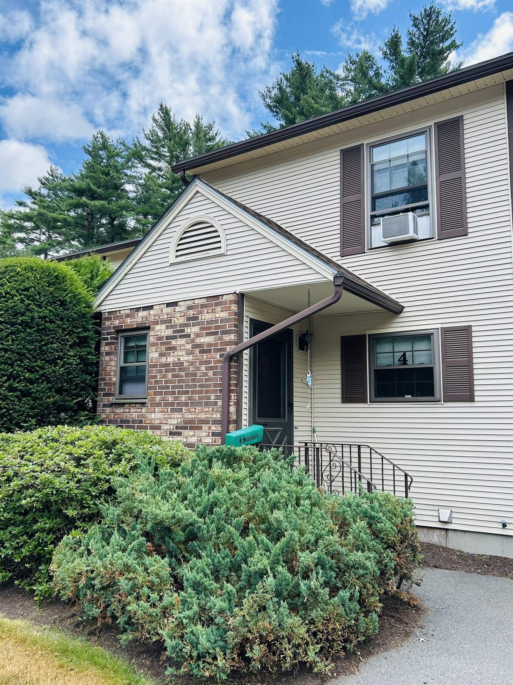 Property Photo: 710 Main Street NH 03431