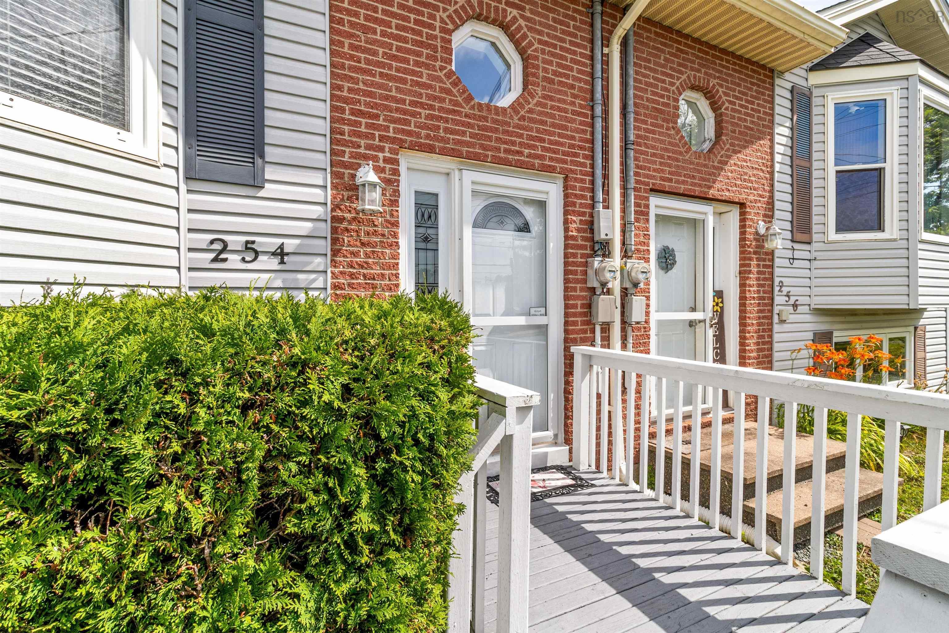 Property Photo: 254 Cobequid Road NS B4C 4C5