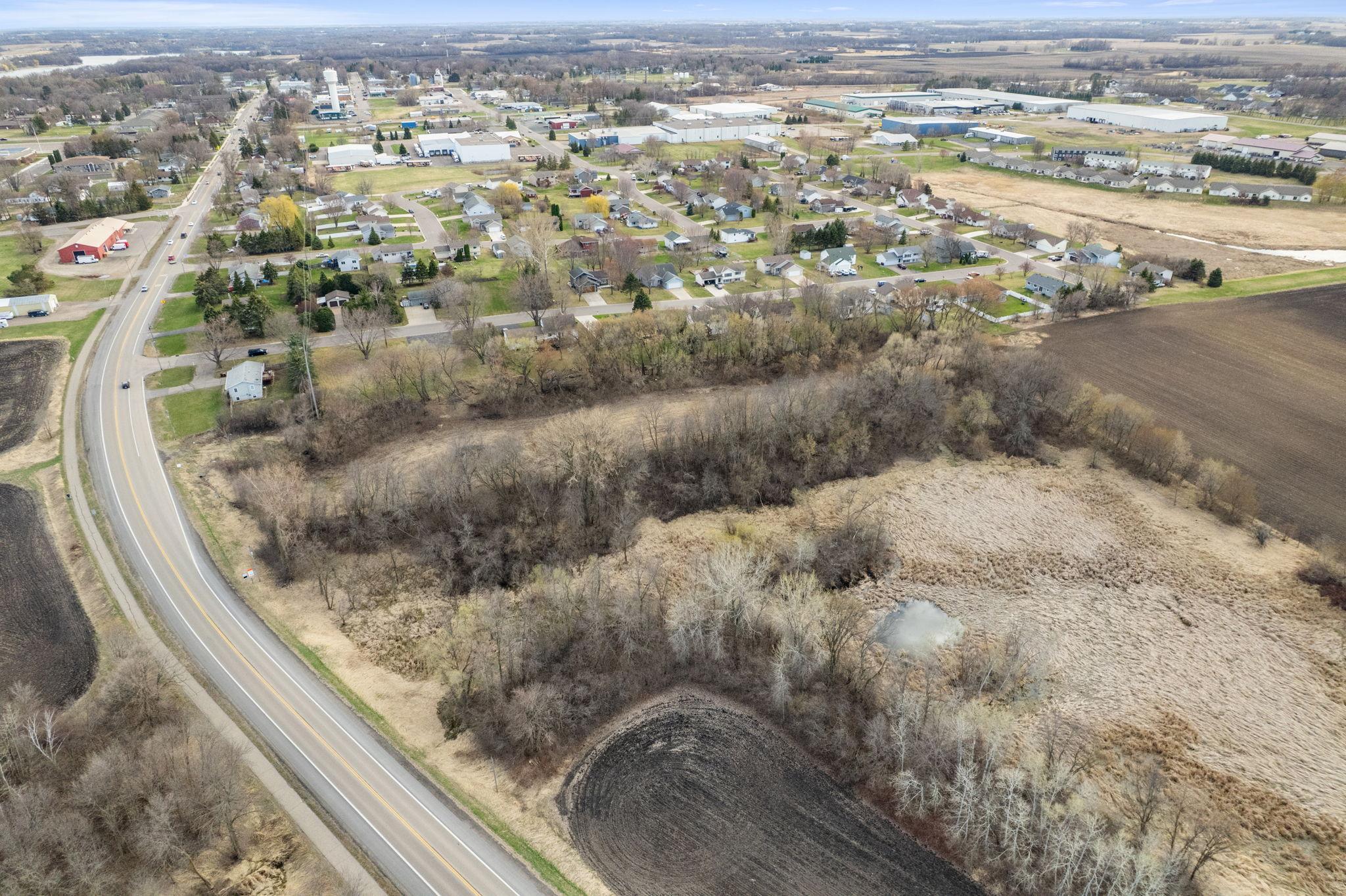 Property Photo: Tbd County Road 8 NW MN 55358