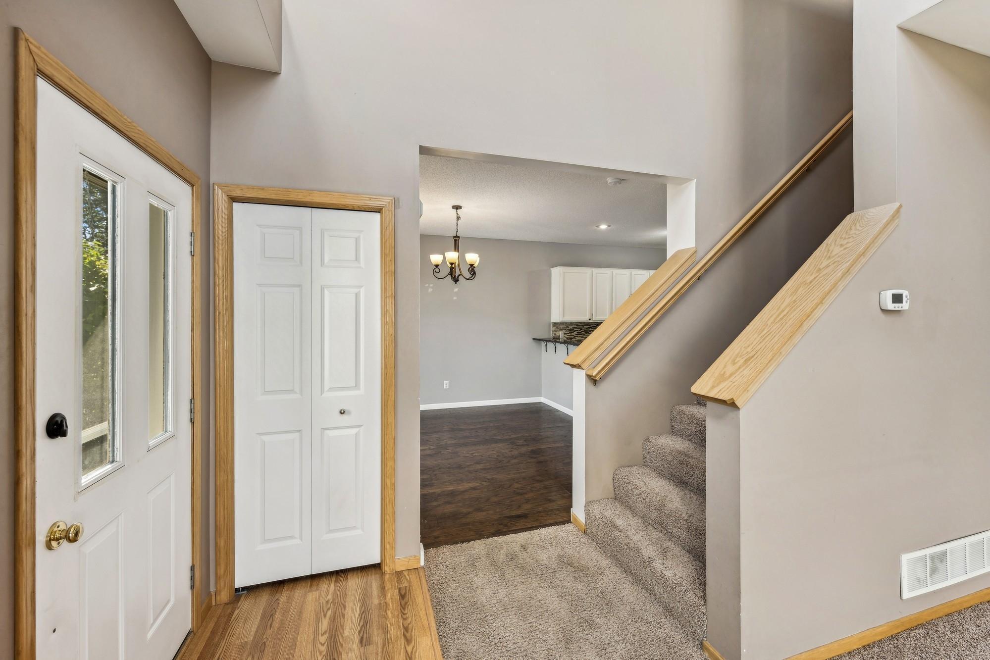 Property Photo: 9654 Alvarado Lane N MN 55311